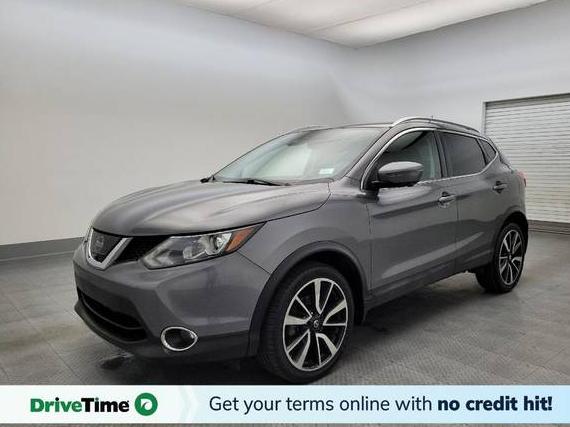 NISSAN ROGUE SPORT 2017 JN1BJ1CR3HW120490 image NISSAN ROGUE SPORT 2017 JN1BJ1CR3HW120490 image